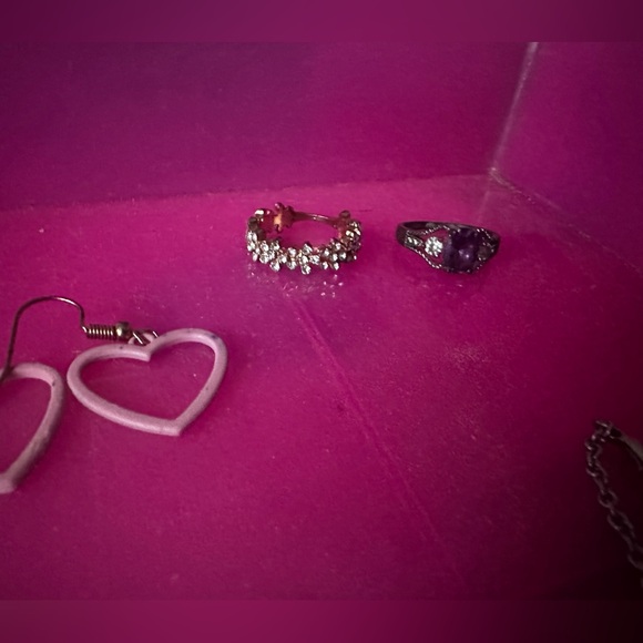 Jewelry Bundle - Lot of 9 - Picture 15 of 16